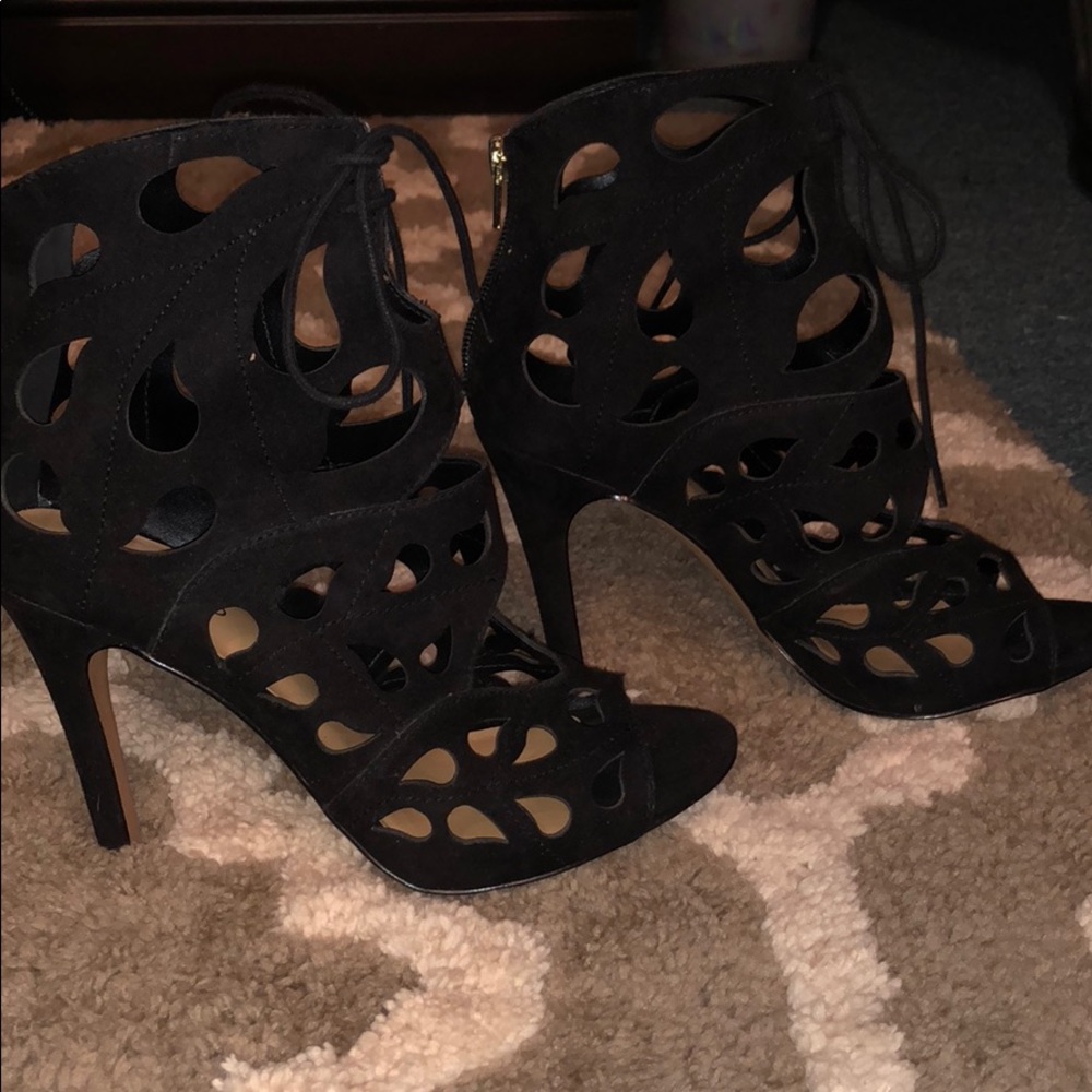 Aldo, Size 7, Heels